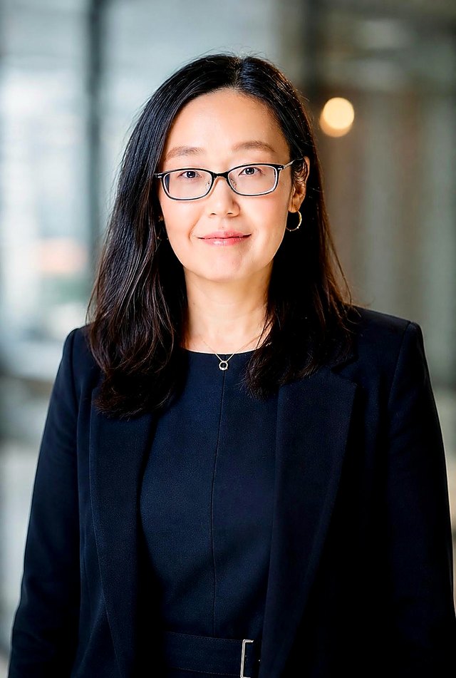 Gulnur Bekmukhanbetova, Founder of Qanat Law PLLC